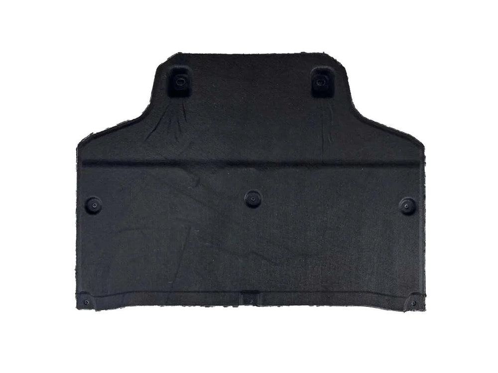 Engine Splash Shield Guard 80D863822A  Compatible With AUDI Q5 Tag No.1
