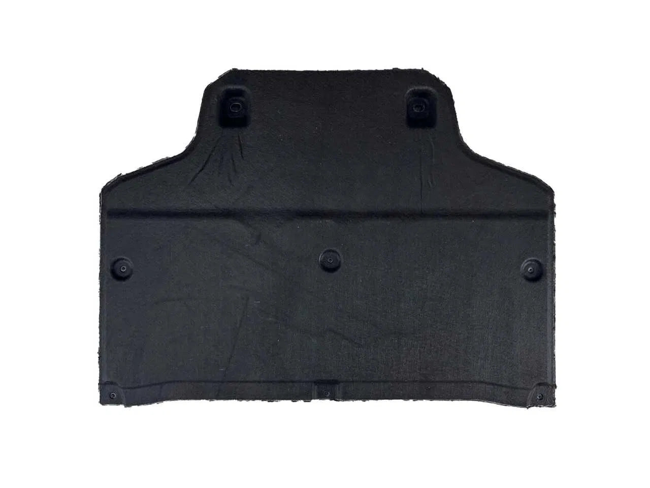 Engine Splash Shield Guard 80D863822A  Compatible With AUDI Q5 Tag No.1