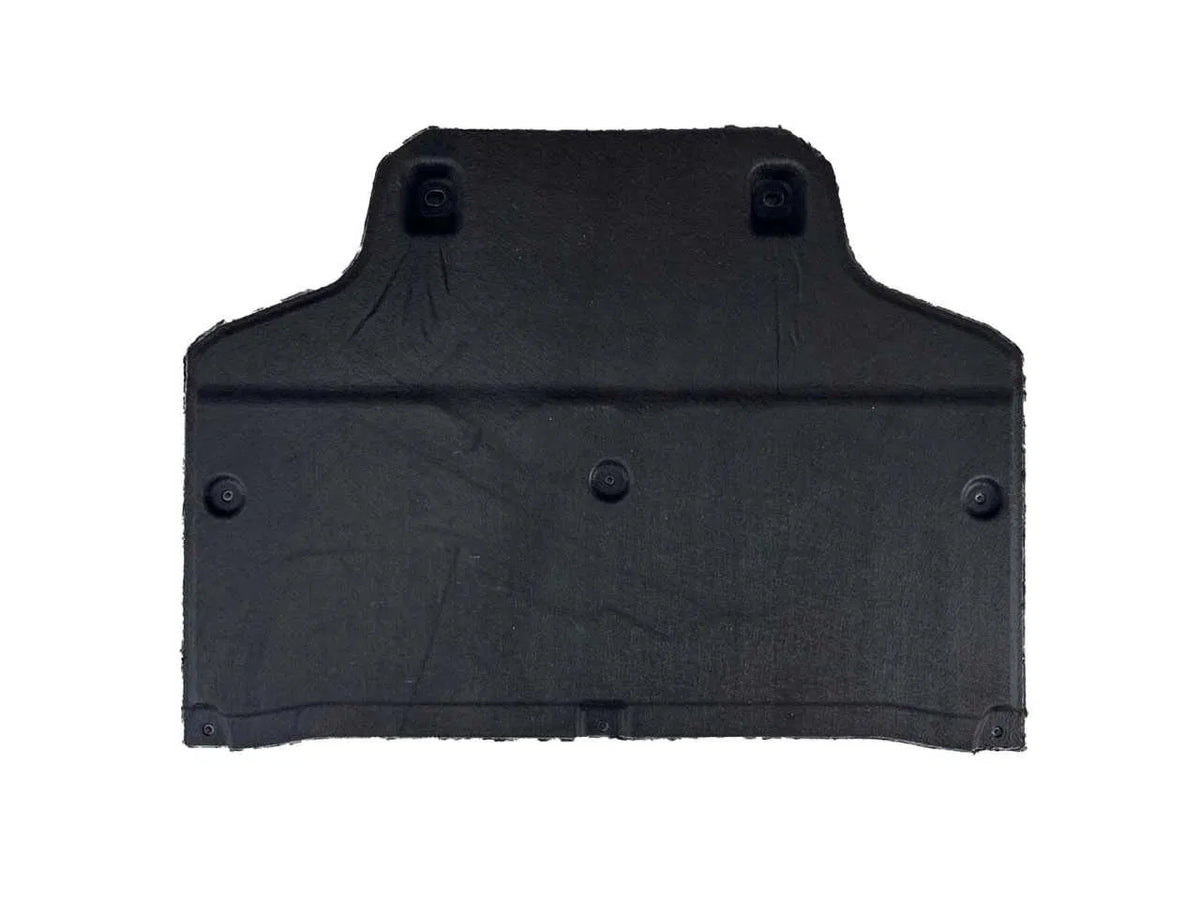 Engine Splash Shield Guard 80D863822A  Compatible With AUDI Q5 Tag No.1