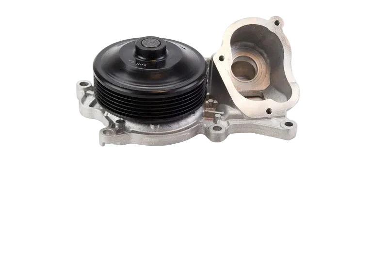 Water Pump WPS3126 11517810833 Compatible With BMW 5 (F10), X3 (F25), 3 (F30, F80) (CONTINENTAL)