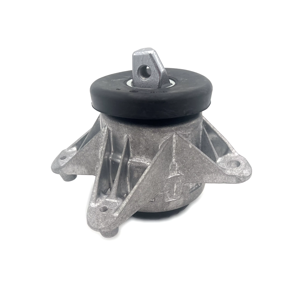 Engine Mounting 1672405100 1672406600 Compatible With Mercedes Benz GLE Class W167