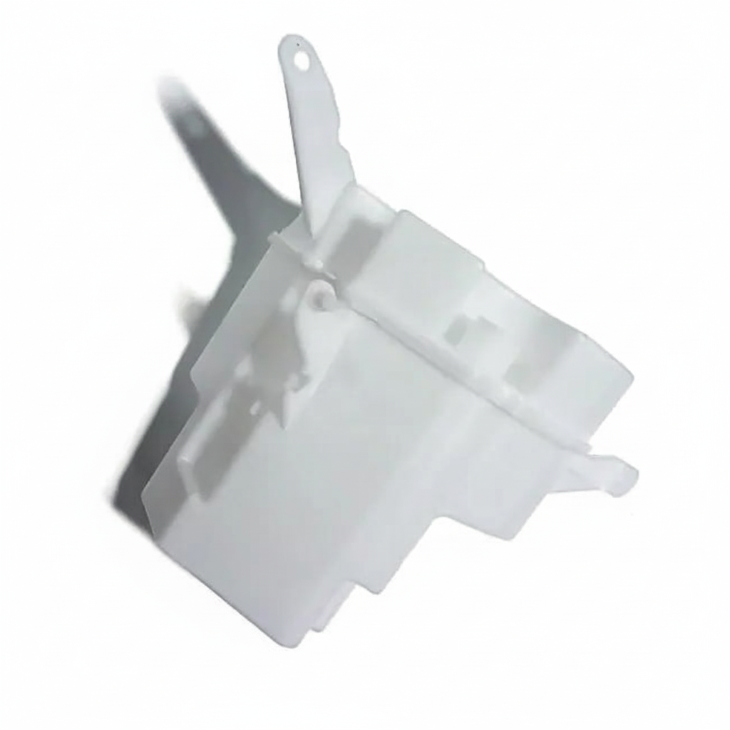 Washer Spray Bottle 31349443 Compatible With Volvo S80 (2007-16)
