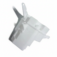Washer Spray Bottle 31349443 Compatible With Volvo S80 (2007-16)