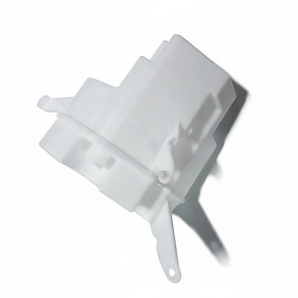 Washer Spray Bottle 31349443 Compatible With Volvo S80 (2007-16)