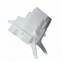 Washer Spray Bottle 31349443 Compatible With Volvo S80 (2007-16)