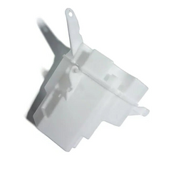Washer Spray Bottle 31349443 Compatible With Volvo S80 (2007-16)