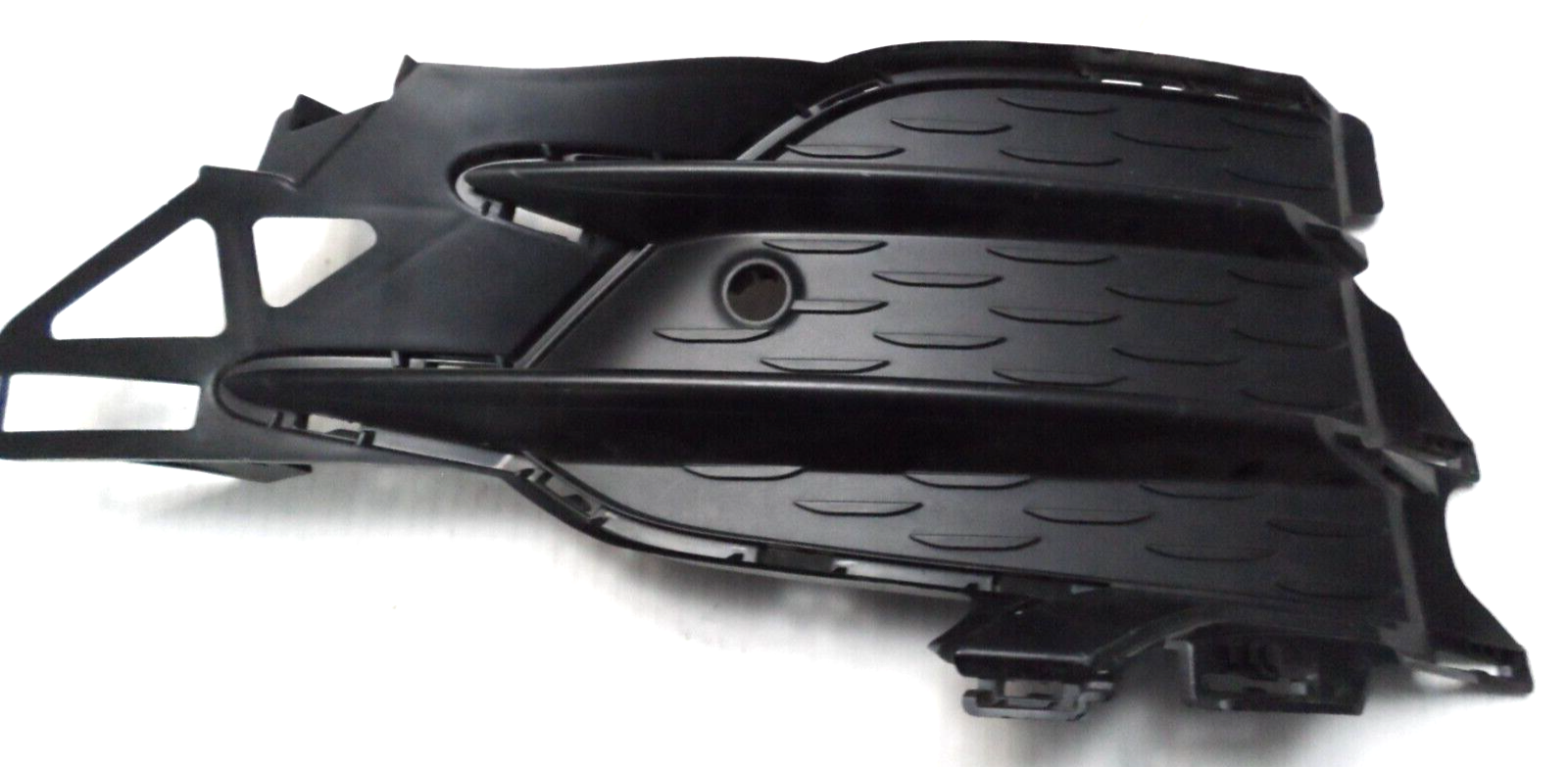 Fog Lamp Cover Left 1678853710 & Right 1678853810 Compatible With Mercedes Benz GLE-CLASS W167 (2020-2025) Tag No.362