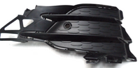 Fog Lamp Cover Left 1678853710 & Right 1678853810 Compatible With Mercedes Benz GLE-CLASS W167 (2020-2025) Tag No.362