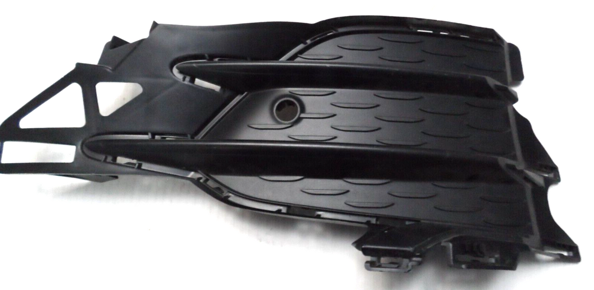 Fog Lamp Cover Left 1678853710 & Right 1678853810 Compatible With Mercedes Benz GLE-CLASS W167 (2020-2025) Tag No.362