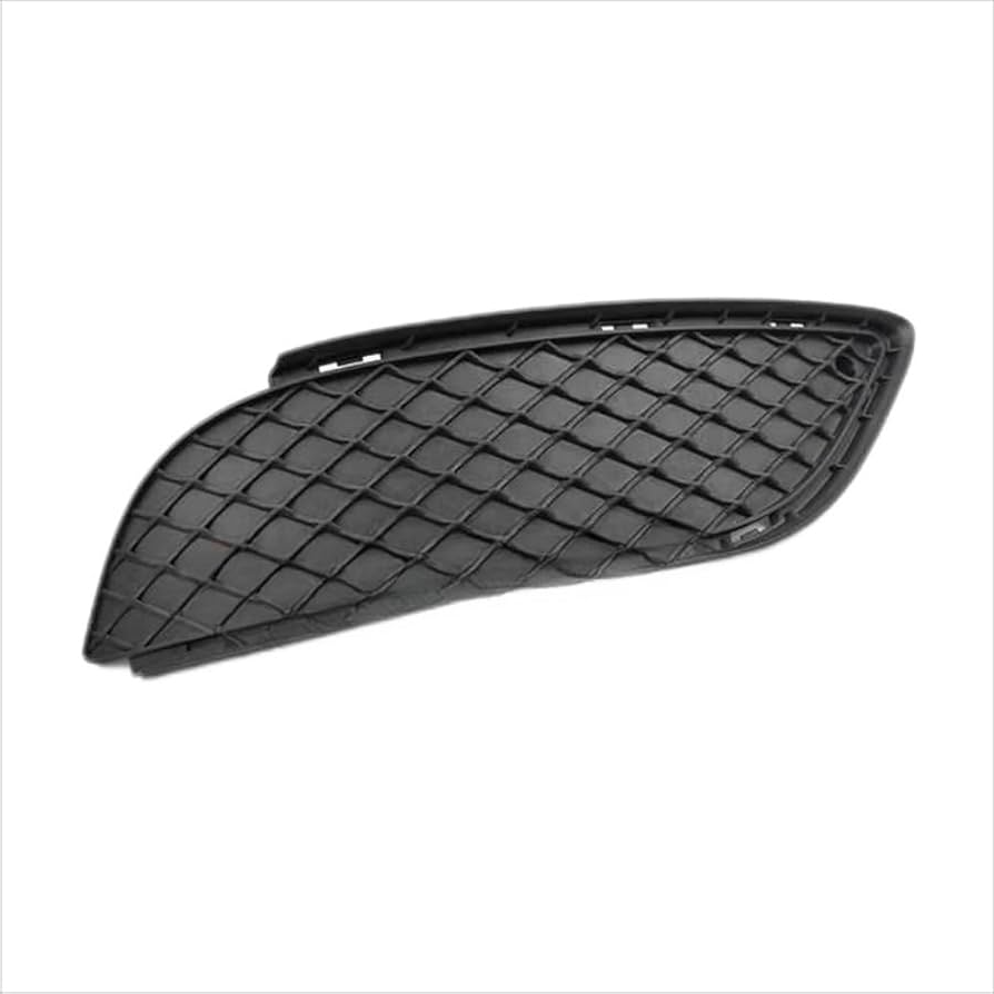 Fog Lamp Cover Left 2468851522 & Right 2468851622 Compatible With Mercedes Benz B-CLASS W246 (2011-2014) Tag No.305