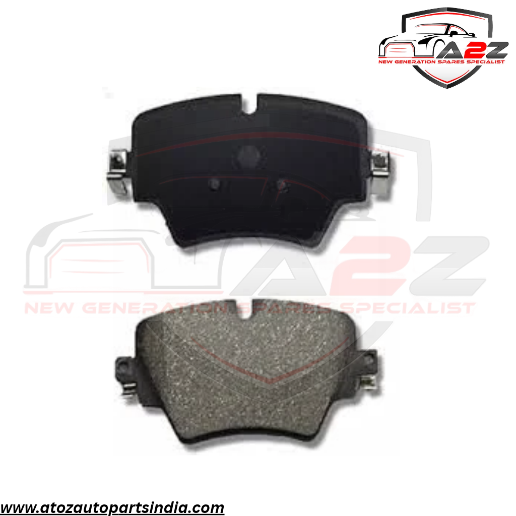 Front Brake Pad 34106882418 2561701 P06093 Compatible With BMW X1 F48