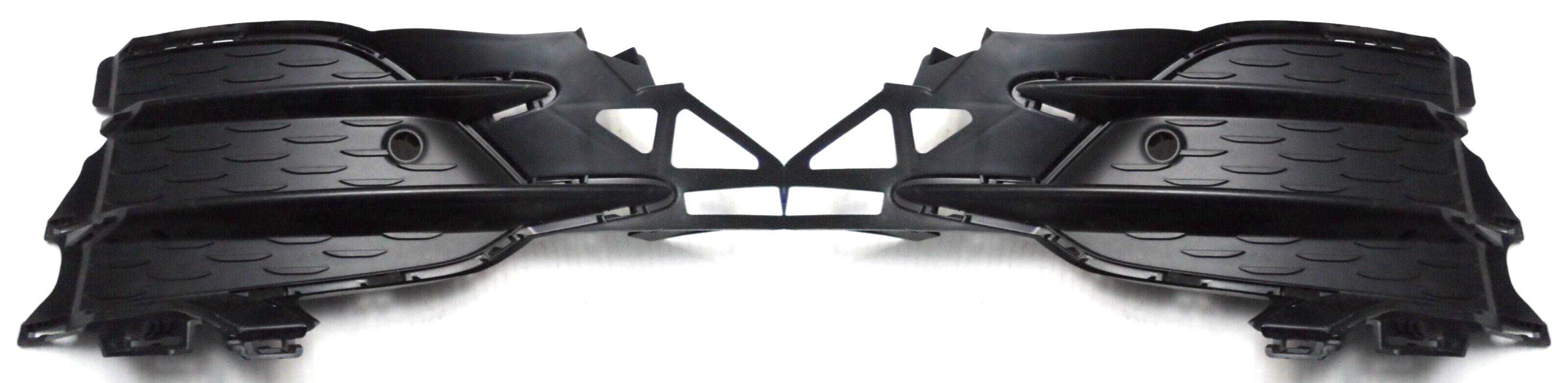 Fog Lamp Cover Left 1678853710 & Right 1678853810 Compatible With Mercedes Benz GLE-CLASS W167 (2020-2025) Tag No.362