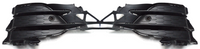 Fog Lamp Cover Left 1678853710 & Right 1678853810 Compatible With Mercedes Benz GLE-CLASS W167 (2020-2025) Tag No.362