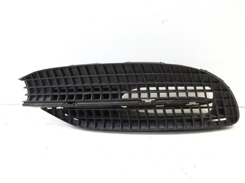 Fog Lamp Cover Left 2228856400 & Right 2228854100 Compatible With Mercedes Benz S-CLASS W222 (2018-2020) Tag No.334