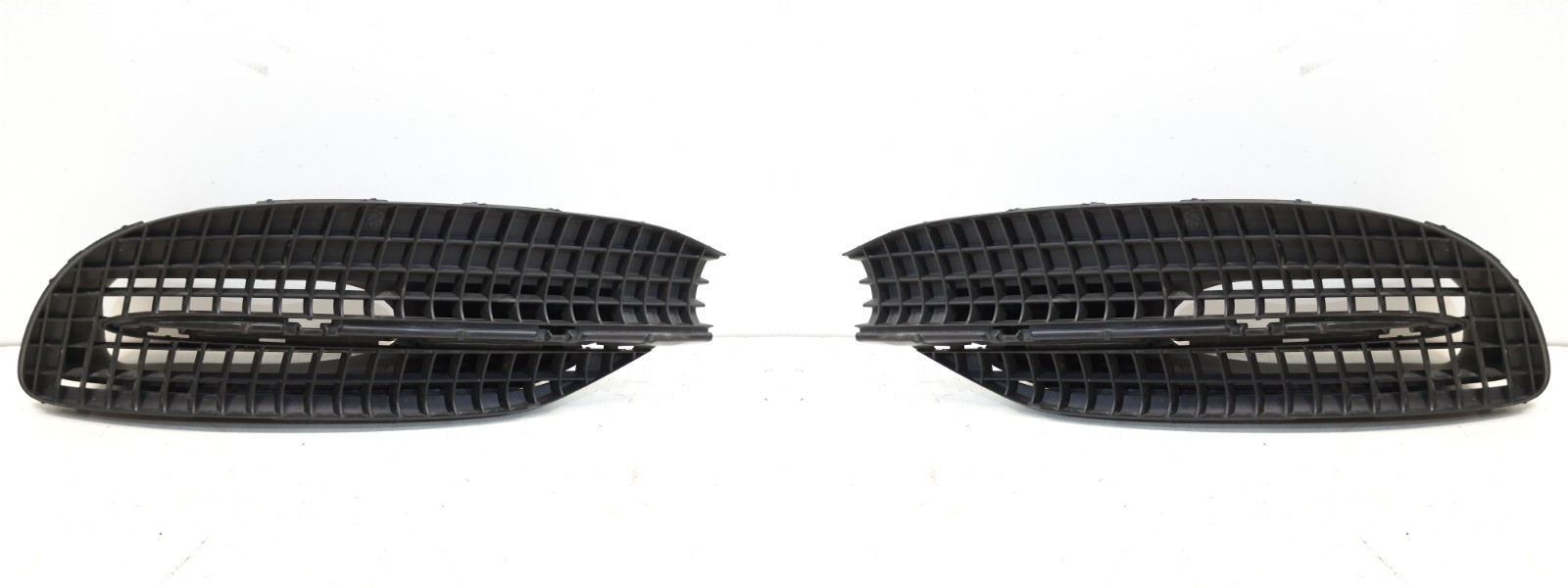 Fog Lamp Cover Left 2228856400 & Right 2228854100 Compatible With Mercedes Benz S-CLASS W222 (2018-2020) Tag No.334