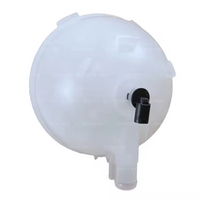 Coolant Water Bottle 6365010203 A6365010203 Compatible With Mercedes Benz W636