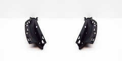 Radiator Support Brackets Left 1678853110 & Right 1678859710 Compatible With Mercedes-Benz GLE Class W167 (2020-2025) Tag No.707
