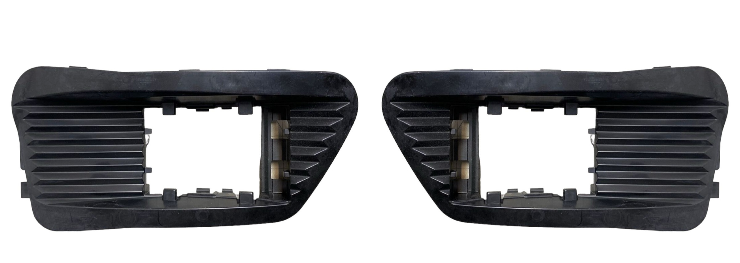 Front Radiator Support Brackets Left 1678859910 & Right 1678859810 Compatible With Mercedes-Benz GLE Class W167 (2020-2025) Tag No.705