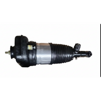 Rear Left Air Suspension  Shock Absorber Strut 37106869047 Compatible With BMW X5 G05 & X6 G06 & X7 G07