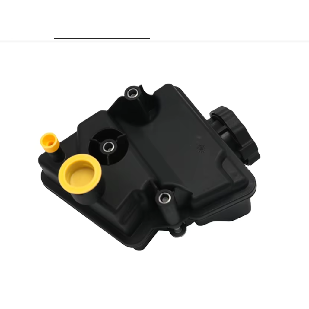 Power Oil Can 0004602483 Compatible With Mercedes Benz W639 W906 W171