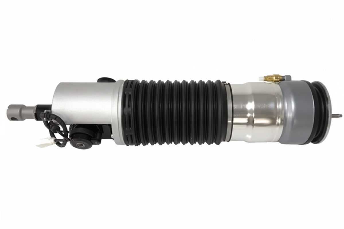 Front Left Air Suspension Shock Absorber Strut 37106864533 Compatible With OEM quality for Rolls Royce Ghost RR4