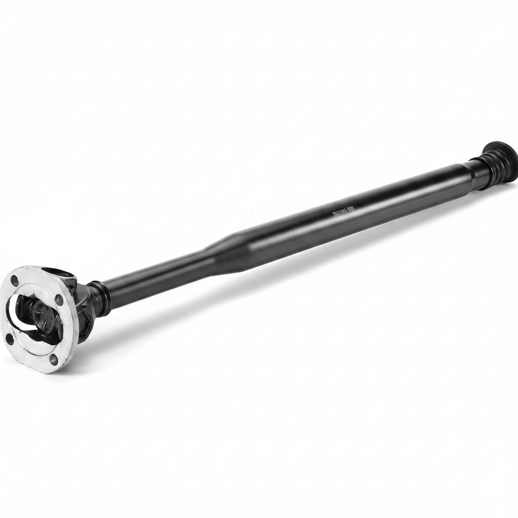 Driveshaft (Prop shaft) 2044100000 A2044100000 Compatible With Mercedes Benz X204 W205 4MATIC