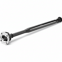 Driveshaft (Prop shaft) 2044100000 A2044100000 Compatible With Mercedes Benz X204 W205 4MATIC