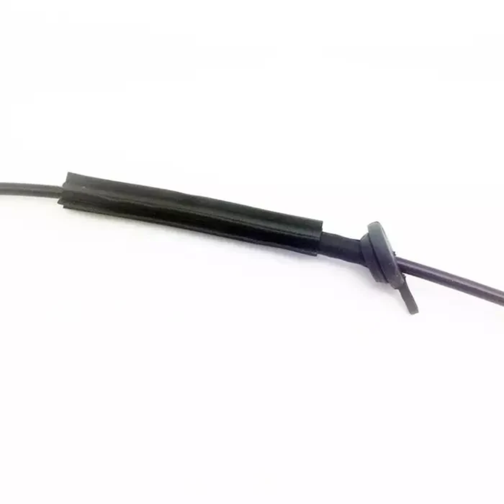 Hood Release Wire Cable 51237197474 Compatible With BMW E65 E66 (2001 -08)