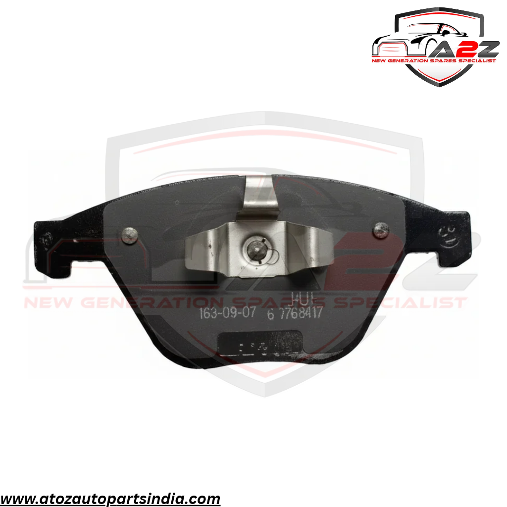 Front Brake Pad 34112288859 2331301 P06055 Compatible With BMW 3 Series E90 F30 & X1 E84