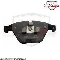 Front Brake Pad 34112288859 2331301 P06055 Compatible With BMW 3 Series E90 F30 & X1 E84