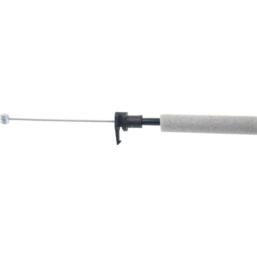 Dickey Latch 51247303443 Compatible With BMW X5 (F15) (2014-18)