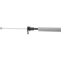 Dickey Latch 51247303443 Compatible With BMW X5 (F15) (2014-18)