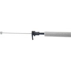 Dickey Latch 51247303443 Compatible With BMW X5 (F15) (2014-18)