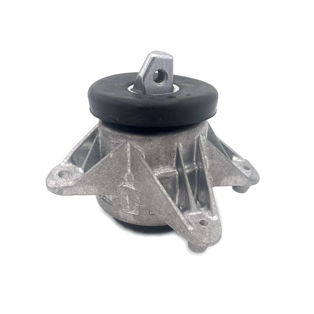 Engine Mounting 1672405100 1672406600 Compatible With Mercedes Benz GLE Class W167