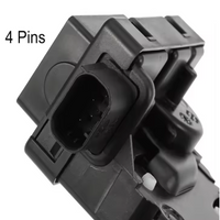 Door Latch FPS500020 Compatible With DISCOVERY V (L462) FREELANDER 2 (L359) | LR2 RANGE ROVER EVOQUE (L538) RANGE ROVER IV (L405) RANGE ROVER SPORT I (L320)