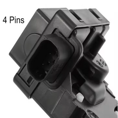 Door Latch FPS500020 Compatible With DISCOVERY V (L462) FREELANDER 2 (L359) | LR2 RANGE ROVER EVOQUE (L538) RANGE ROVER IV (L405) RANGE ROVER SPORT I (L320)
