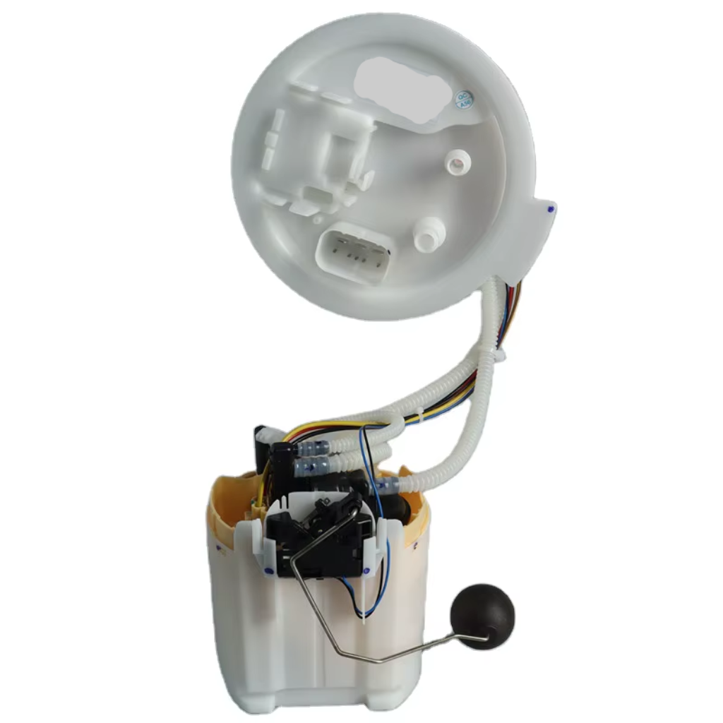 Fuel Pump Assembly 16119468596 Compatible With BMW G11 G12