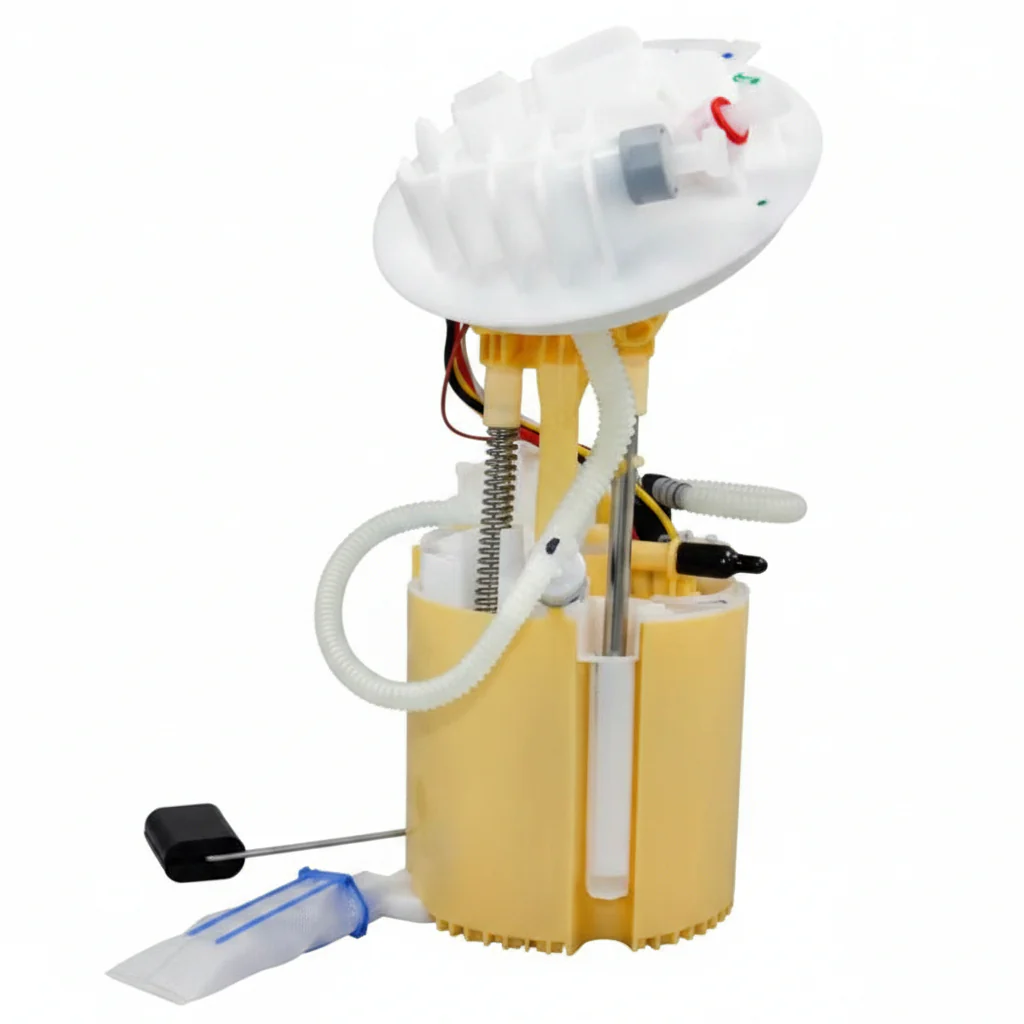 Fuel Pump Assembly LR094504 Land Rover Range Rover Evoque (L538) Discovery Sport (L550)