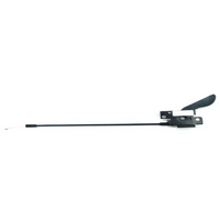 Front Hood Release Cable 51237294536 Compatible With BMW X5 X6