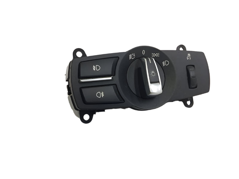 Headlight Switch Assembly 61316803965 Compatible With BMW 5 Series (F10) 5 Gran Turismo (F07)7 (F01, F02, F03, F04) X3 (F25)7 (F01, F02, F03, F04) X3 (F25)