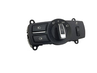 Headlight Switch Assembly 61316803965 Compatible With BMW 5 Series (F10) 5 Gran Turismo (F07)7 (F01, F02, F03, F04) X3 (F25)7 (F01, F02, F03, F04) X3 (F25)