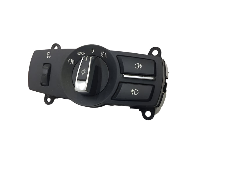 Headlight Switch Assembly 61316803965 Compatible With BMW 5 Series (F10) 5 Gran Turismo (F07)7 (F01, F02, F03, F04) X3 (F25)7 (F01, F02, F03, F04) X3 (F25)