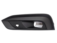 Fog Lamp Cover Set Left 32227359 & Right 32227360 Compatible With Volvo V90CC (2017-25)