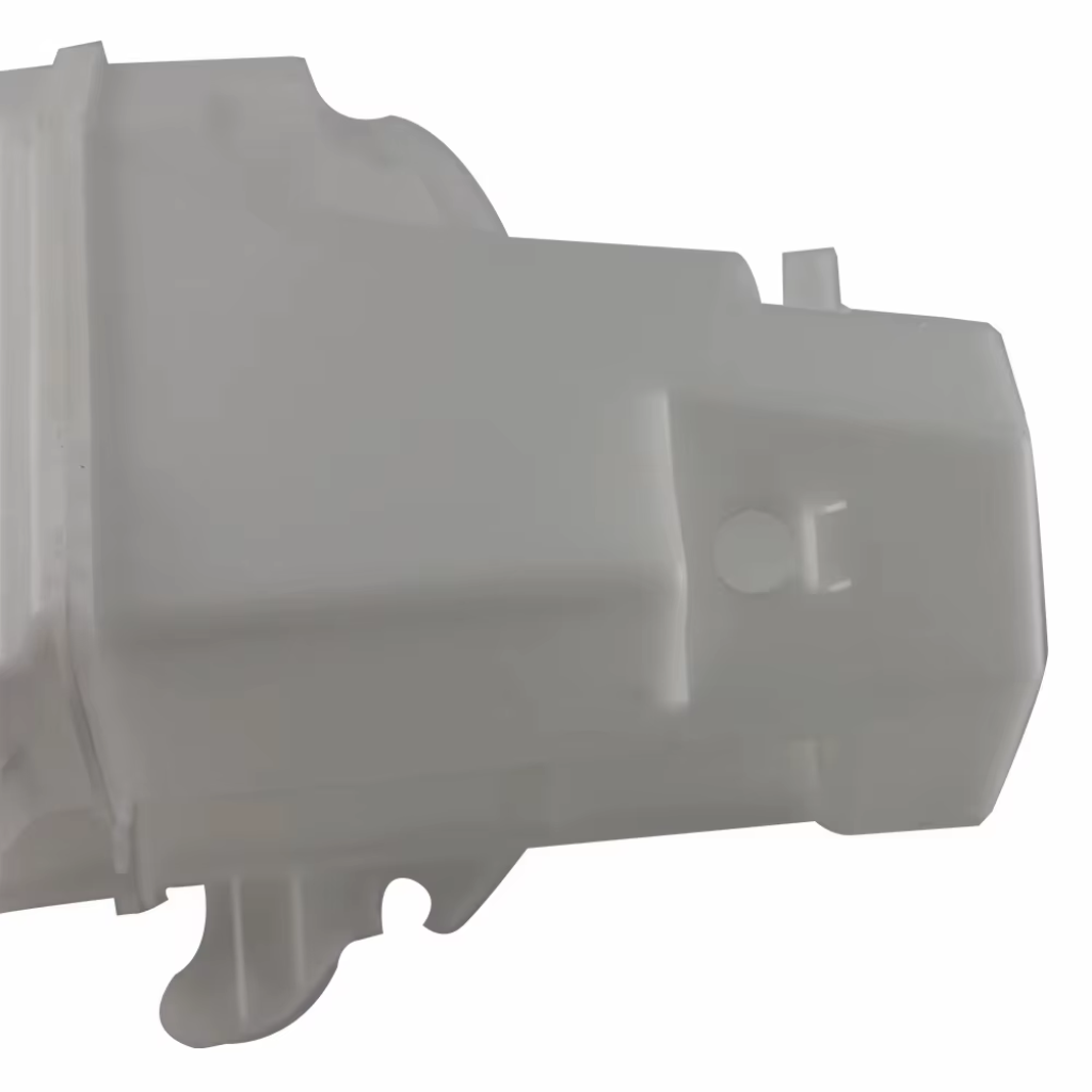 Front Washer Spray Bottle 31349444 30784233 Compatible With Volvo S80 (2007-16)