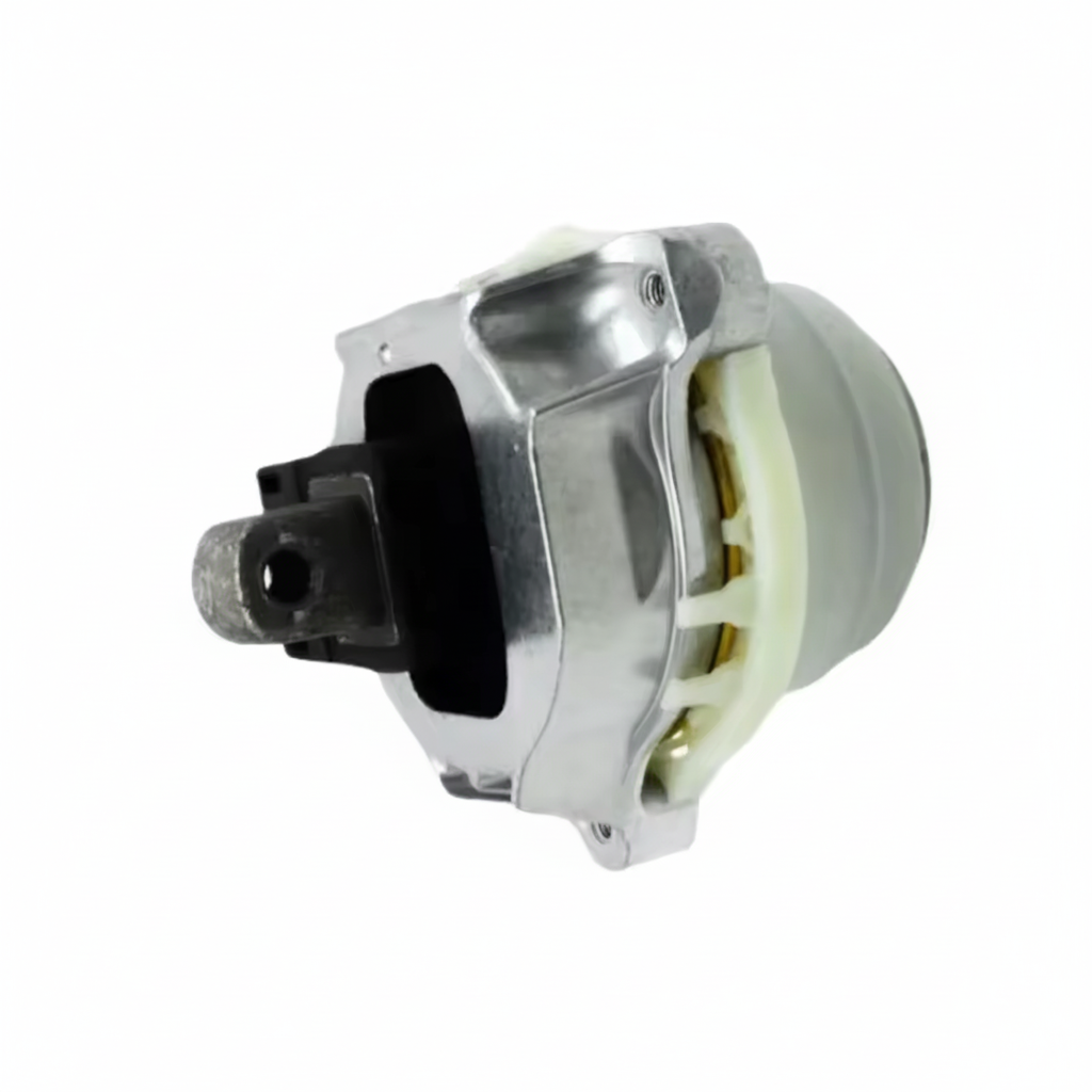 Engine Mount Right 22116860486 Compatible With BMW G05 G06 G07 G12 G30
