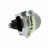 Engine Mount Right 22116860486 Compatible With BMW G05 G06 G07 G12 G30