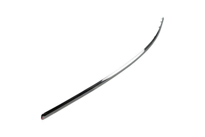 Rear Bumper Chrome 51127308842 Compatible With BMW 3 SERIES F34 GT (2014-2016) Tag No.80