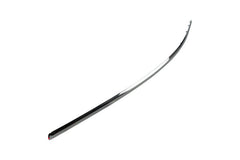 Rear Bumper Chrome 51127308842 Compatible With BMW  3 Series F34 GT Tag No.80