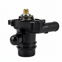 Engine Coolant Thermostat 11512354065 Compatible With BMW E53 E46