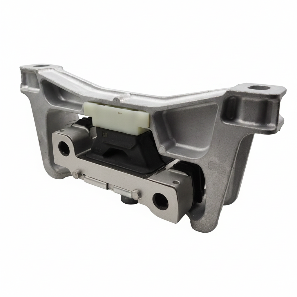 Engine Mount A2462402418 2462402418 Compatible With Mercedes Benz W246
